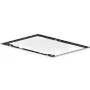 HP L44559-001 laptopvervangingsonderdeel displaykap