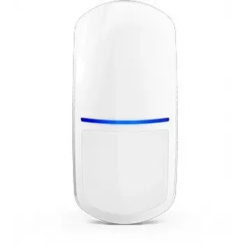 Satel slanke PIR LUNA-PET product wit