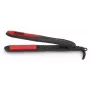 Esperanza EBP004 Brilliant stijltang, 35 W, zwart/rood