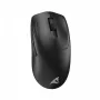 Sharkoon SKILLER SGM25W gamingmuis, zwart