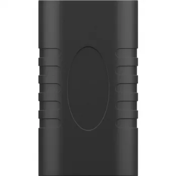 USB-C-koppeling Goobay 45401 zwart
