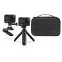 AKTTR-002, camera-accessoire, zwart