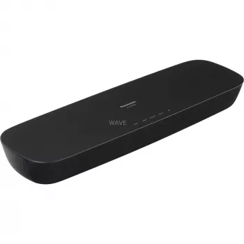 SC-HTB200EGK, luidspreker zwart, basreflex, Bluetooth, HDMI