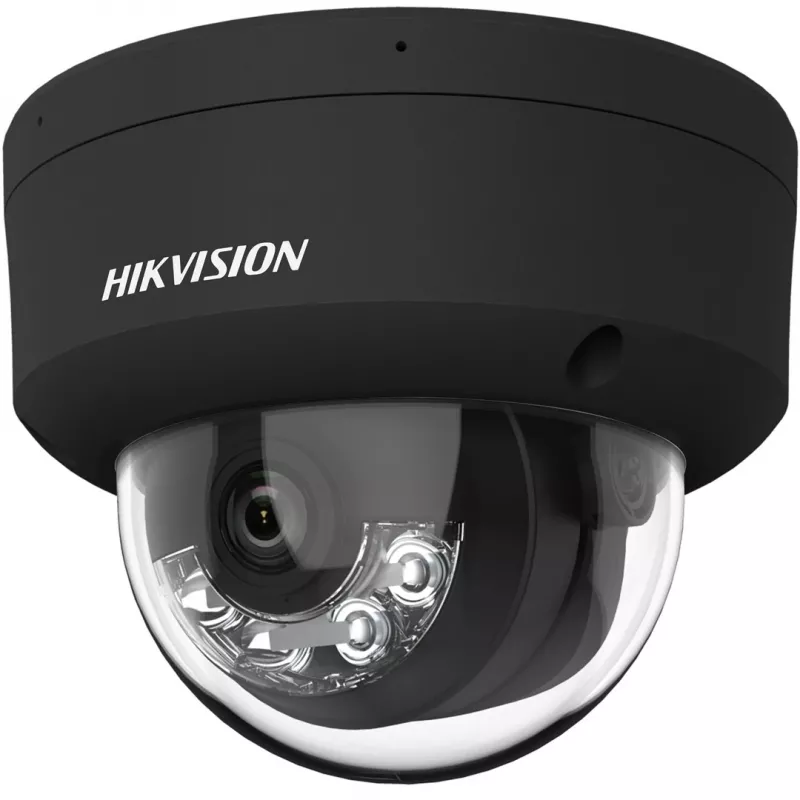 Beveiligingscamera Hikvision DS-2CD2183G2-LIS2U(2.8mm)(zwart)