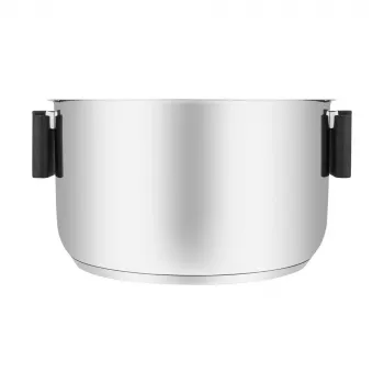 Steelpan D24CM 5,8L/92205 Resto