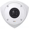 Beveiligingscamera Axis Q9216-SLV dome IP buiten 2304 x 1728 pixel