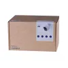 Synology BC500 beveiligingscamera bullet IP bewakingscamera binnen & buiten 2880 x 1620 pixel wand