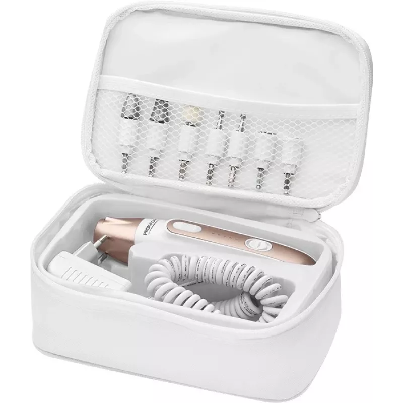 ProfiCare PC-MPS 3004 manicure- en pedicureset