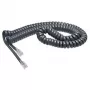 Vervangende spiraalkabel voor Cisco DX600 Series