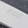 Bestekset Russell Hobbs BW031302EU7 — 24-delige RVS bestekset