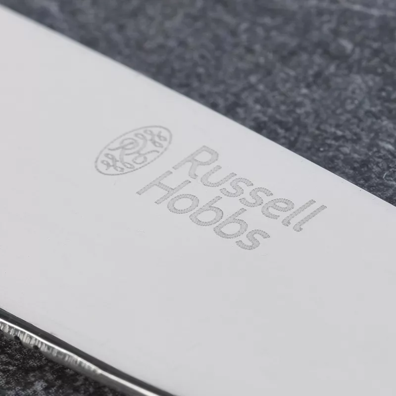 Bestekset Russell Hobbs BW031302EU7 — 24-delige RVS bestekset
