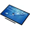 Wacom MovinkPad Pro 14, bedraad en draadloos, 5080 lpi, 302 x 189 mm, USB/Bluetooth, 1 cm, pen