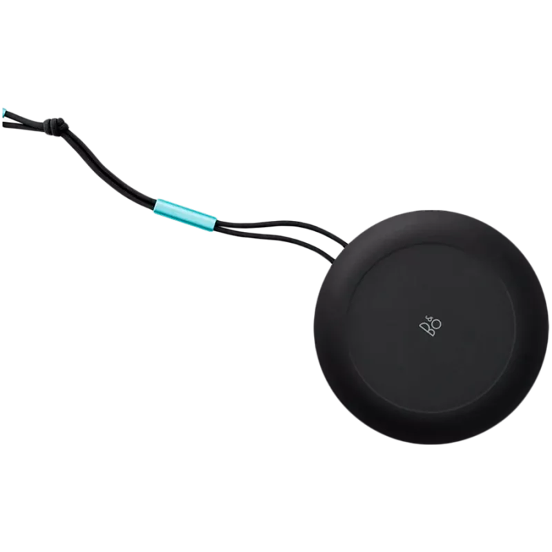 Draagbare luidspreker Bang & Olufsen BeoSound A1 2e gen. antraciet, blauw