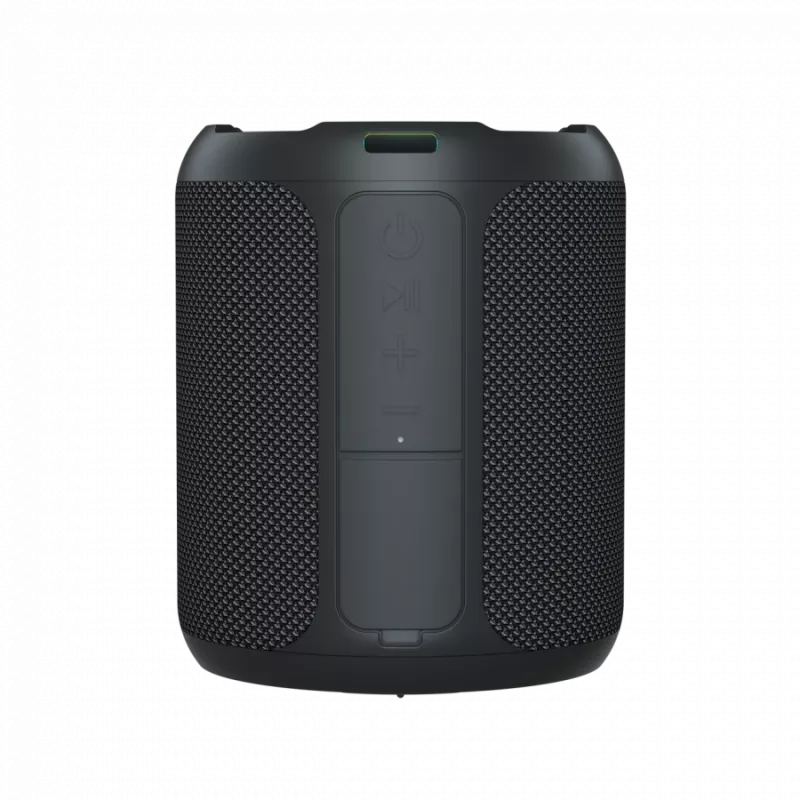Draagbare luidspreker CANYON OnMove 11 IPX6 TWS 20W EQ RGB zwart