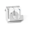 Ecovacs Winbot W2S Omni raamreinigingsrobot wit grijs WG893-12 WG89312 (WG893-12)