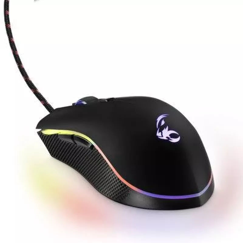Muis MediaRange MRGS201 USB Type-A