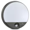 LED 15W lamp met infrarood bewegingssensor MACLEAN MCE291 GR