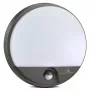 LED 15W lamp met infrarood bewegingssensor MACLEAN MCE291 GR