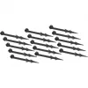 Slanghouder Gardena 13218-20 zwart bodemplaatsing