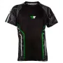 Polesetter ONE Simracing-jersey groen - XXL