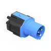 Stopcontactadapter NRGkick 20001004 blauw 16 A