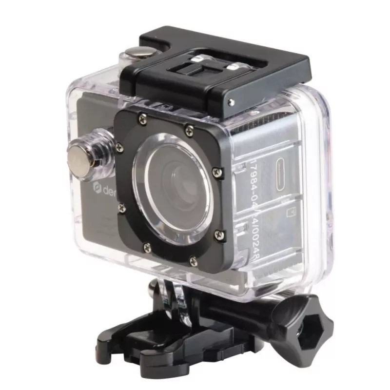 Action-sportcamera Denver ACT-324 0,3 MP HD CMOS 1280 x 720