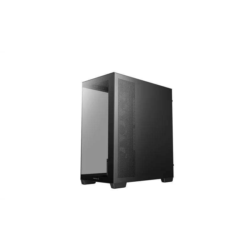 DeepCool CG580 4F V2 midi tower zwart