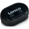 Hoofdtelefoon Lenco EPB-460BK