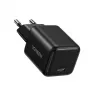 UGREEN X512 20W GAN 1X USB-C netlader - zwart