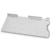 EK-Quantum Vector² Trio RTX 3090 Ti backplate, nikkel
