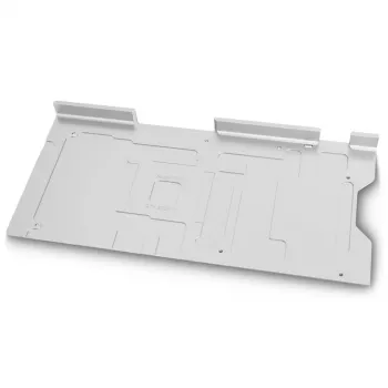 EK-Quantum Vector² Trio RTX 3090 Ti backplate, nikkel