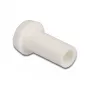 Glasvezel stofkap DeLOCK 86845 10 stuks wit