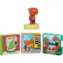 Little Tikes Story Dream Machine - Dinocollectie, luisterboek