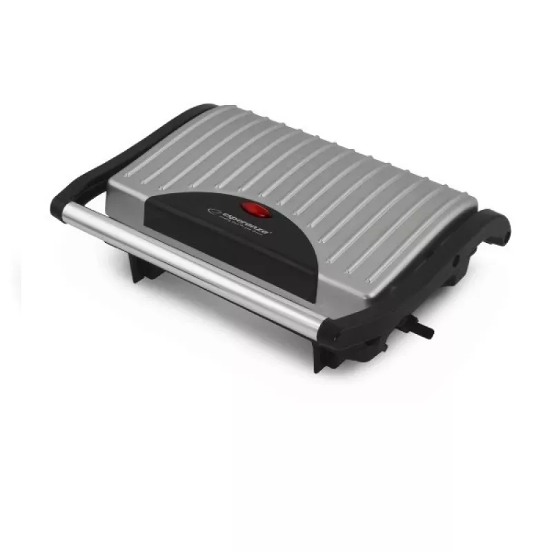 Esperanza Ekg005 elektrisch contactgrill Pizzaiola Ekg005