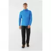 Viking Jukon Hoodie Zip sweatshirt - blauw