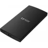 Externe solid state-drive Lexar 1 TB USB Type-C 3.2 Gen 2 LSL300001T-RNBNG