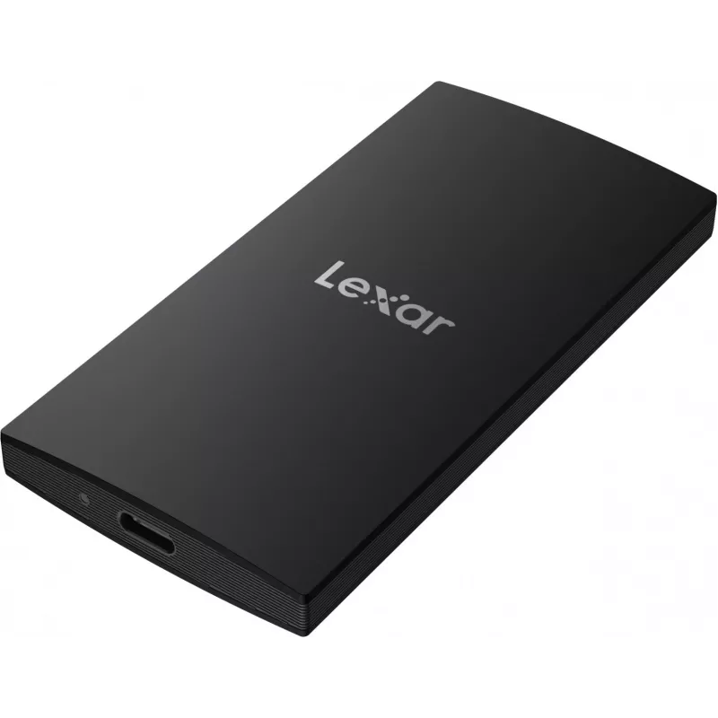 Externe solid state-drive Lexar 1 TB USB Type-C 3.2 Gen 2 LSL300001T-RNBNG