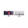 Alogic TFT 40 LCD 5K ultrawide 21:9 100Hz+90WPD USB-C zilver