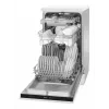 Inbouwvaatwasser AMICA DIM42E6EBqO 1195550 energieklasse A++