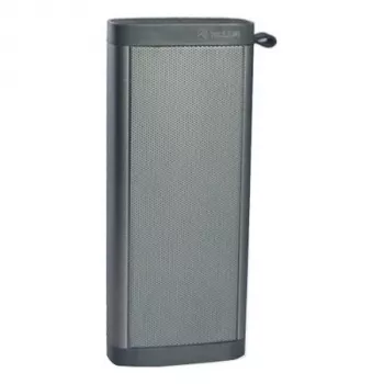 Draagbare luidspreker Tellur Bluetooth-luidspreker Selene Gray