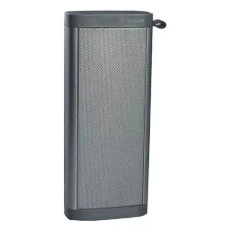 Draagbare luidspreker Tellur Bluetooth-luidspreker Selene Gray