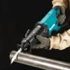 Makita JR3051TK reciprozaag 3000 H/min 1200 W Zwart, Blauw