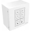 Vision TechConnect TC3-CTL/2 besturingseenheid, wit