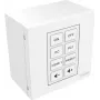 Vision TechConnect TC3-CTL/2 besturingseenheid, wit