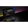 Corsair K55 CORE RGB toetsenbord gaming USB QWERTZ Duits zwart