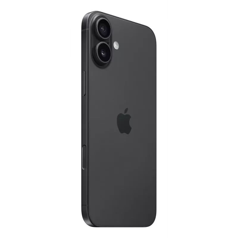 Apple iPhone 16 Plus MXWN3SX/A smartphone, 256GB, zwart