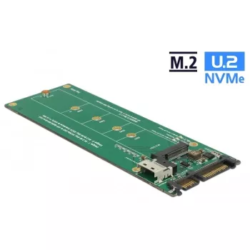 Interfacekaart DeLOCK 63953 intern SAS SATA