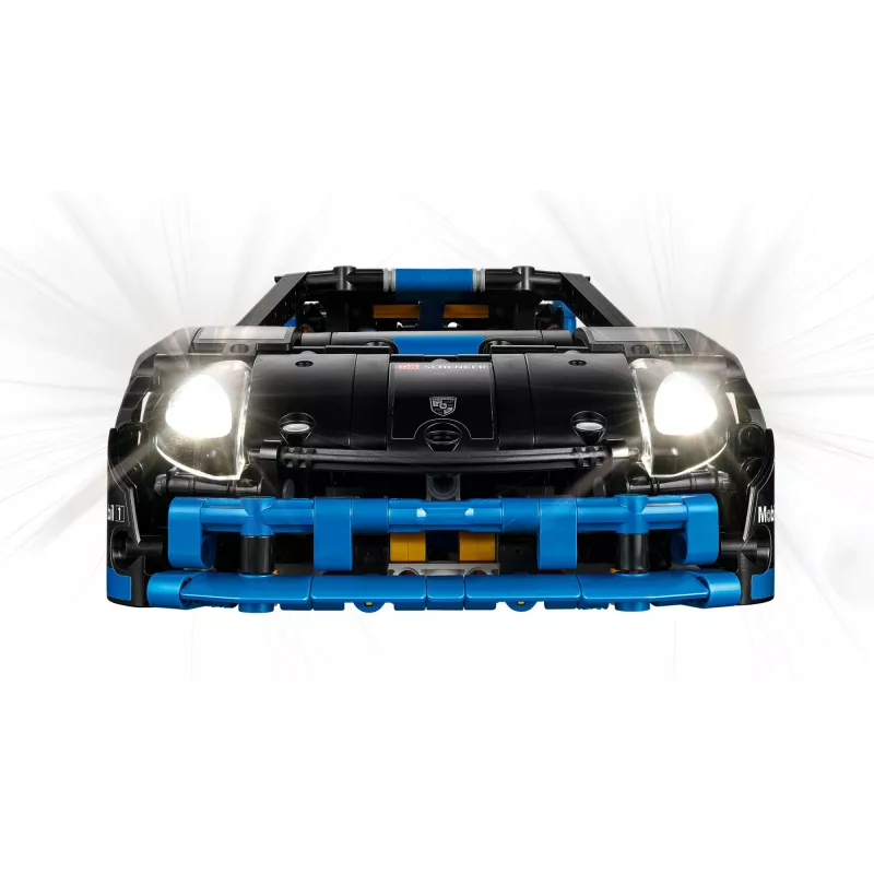 LEGO Technic 42176 Porsche GT4 e-Performance Raceauto