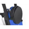 Nilfisk Core 130-6 PowerControl - PCA EU hogedrukreiniger staand elektrisch 462 l/h zwart, blauw