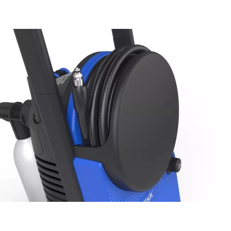 Nilfisk Core 130-6 PowerControl - PCA EU hogedrukreiniger staand elektrisch 462 l/h zwart, blauw